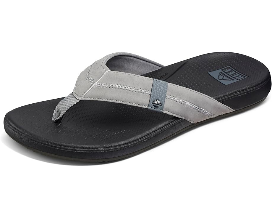 Сандалии Reef Cushion Phantom 2.0, цвет Shaded Grey
Сандалии Reef Cushion Phantom 2.0, цвет Shaded Grey