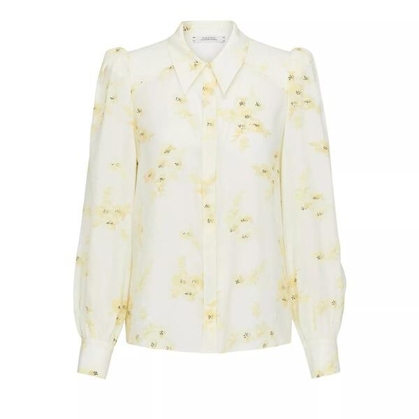 Футболка pastel dreams bluse 021 floral yellow mix Dorothee Schumacher, мультиколор
Футболка pastel dreams bluse 021 floral yellow mix Dorothee Schumacher, мультиколор