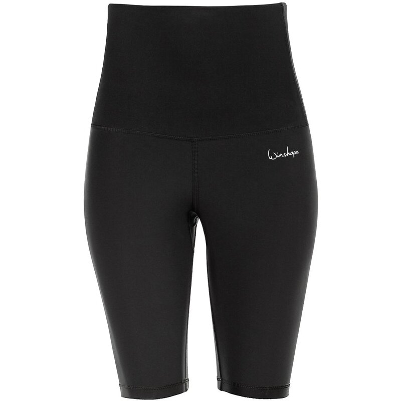 Функциональные байкерские шорты Power Shape с высокой талией hwl402 Winshape, черный
Функциональные байкерские шорты Power Shape с высокой талией hwl402 Winshape, черный