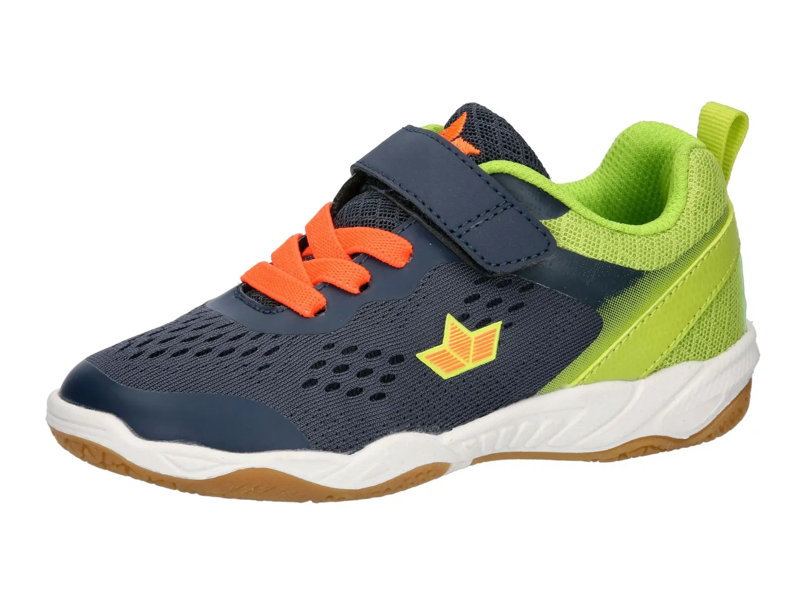 Кроссовки Lico "Спортивная обувь Key VS", цвет Bunt
Кроссовки Lico "Спортивная обувь Key VS", цвет Bunt