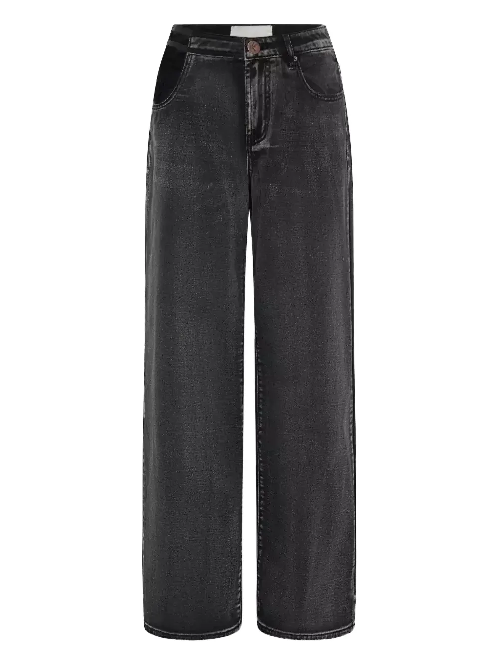 Джинсы Jackson One Teaspoon, черный
Джинсы Jackson One Teaspoon, черный