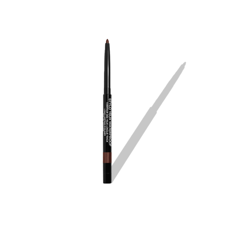 Водостойкий карандаш для глаз CHANEL
Водостойкий карандаш для глаз CHANEL