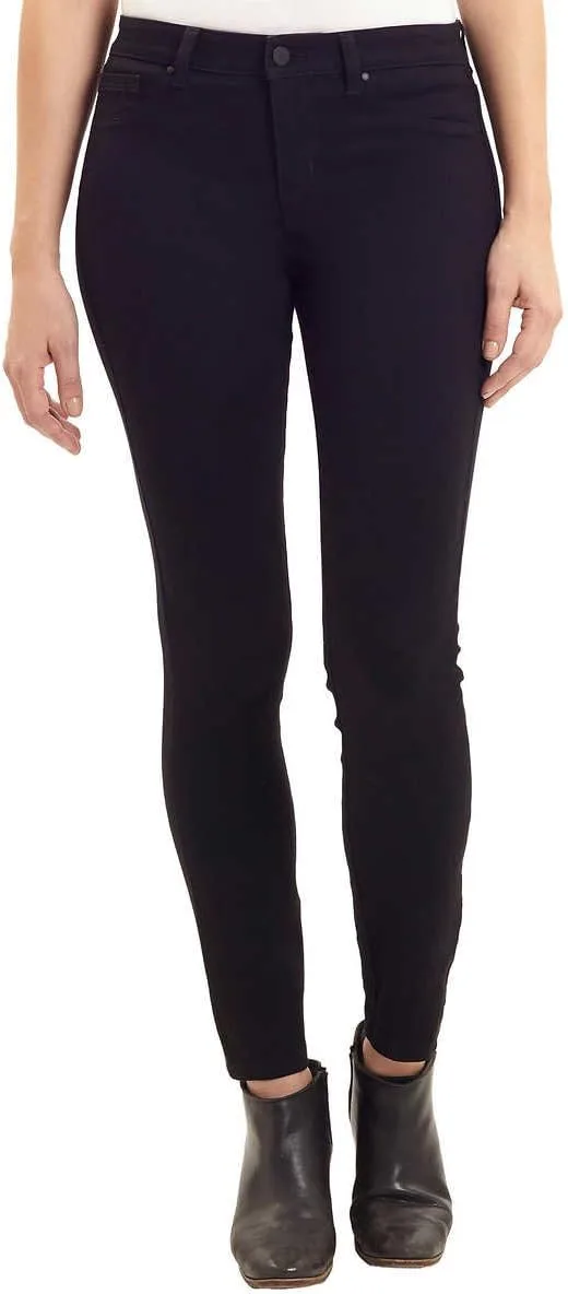 Джинсы Jones New York Essex Skinny Mid-Rise
Джинсы Jones New York Essex Skinny Mid-Rise