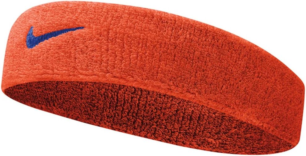 Повязка на голову Nike Swoosh BN2091, Team Orange/College Navy
Повязка на голову Nike Swoosh BN2091, Team Orange/College Navy