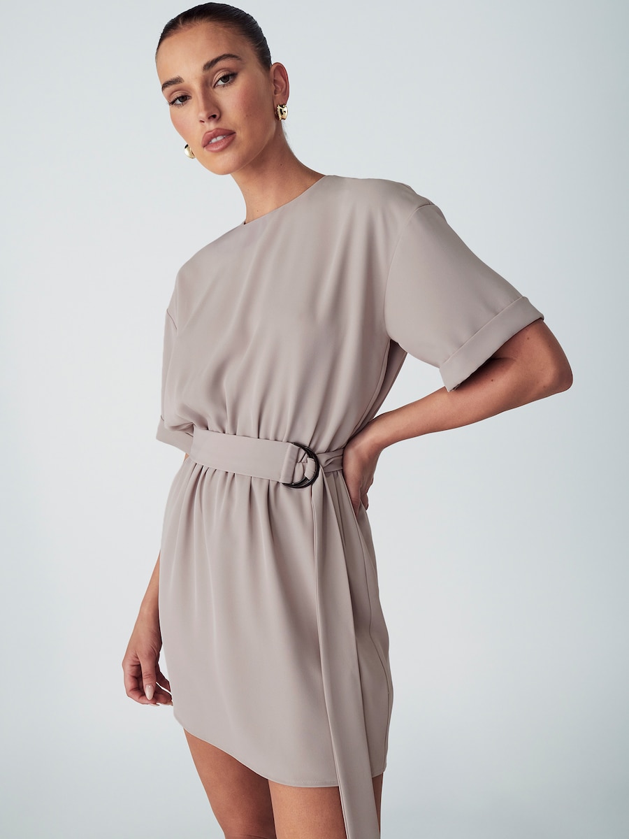 Платье Willa DOTE, Greige
Платье Willa DOTE, Greige