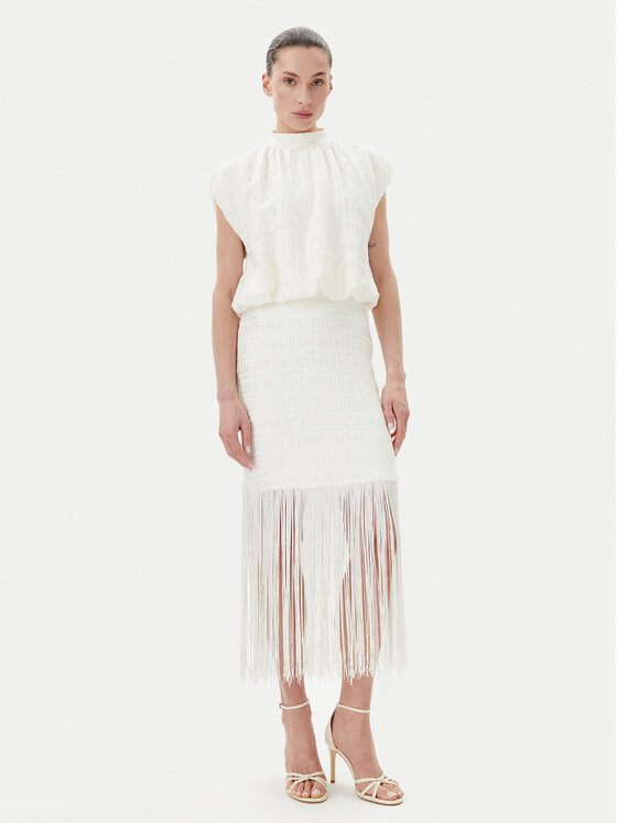 Коктейльное платье стандартный крой Pentzia Malisa BBW4432 Bruuns Bazaar, белый
Коктейльное платье стандартный крой Pentzia Malisa BBW4432 Bruuns Bazaar, белый