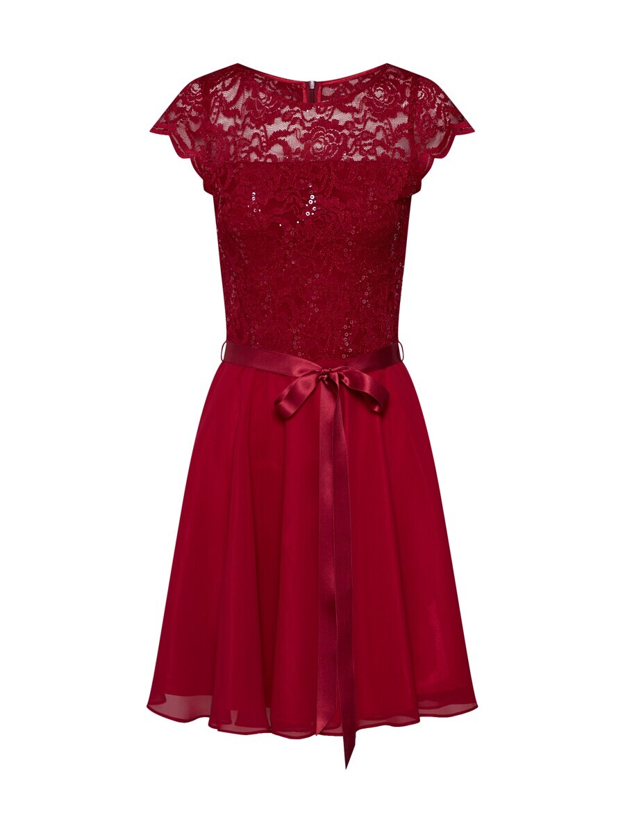Коктейльное платье SWING Cocktail Dress, цвет ruby red
Коктейльное платье SWING Cocktail Dress, цвет ruby red