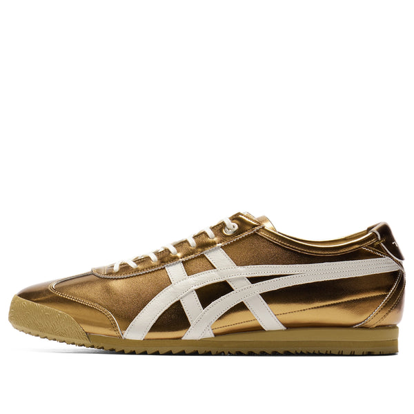 Кроссовки mexico 66 sd Onitsuka Tiger, золотой 
Кроссовки mexico 66 sd Onitsuka Tiger, золотой