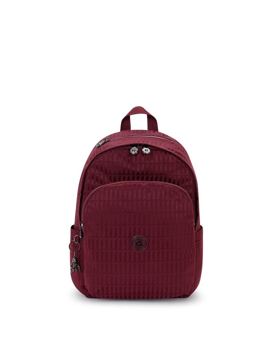 Рюкзак KIPLING Delia, Dark red
Рюкзак KIPLING Delia, Dark red