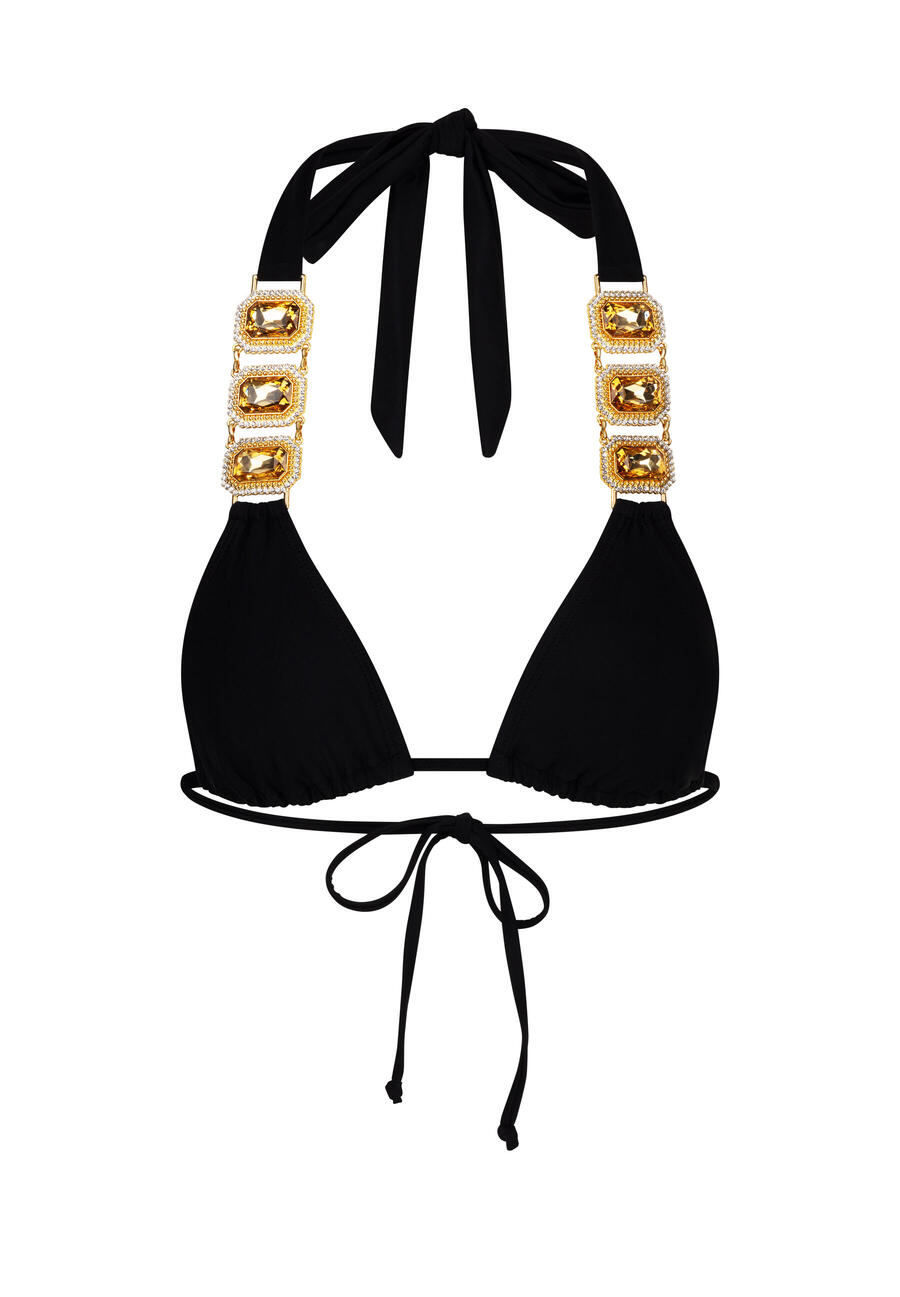 MODA MINX Бикини-топ Boujee
MODA MINX Бикини-топ Boujee