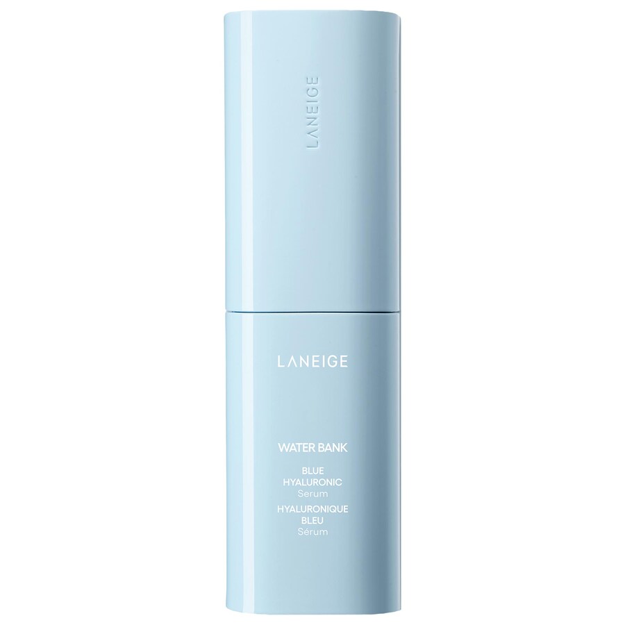 Увлажняющая сыворотка с гиалуроновой кислотой Water Bank Blue LANEIGE, 1.6 fl. oz. /50 mL
Увлажняющая сыворотка с гиалуроновой кислотой Water Bank Blue LANEIGE, 1.6 fl. oz. /50 mL