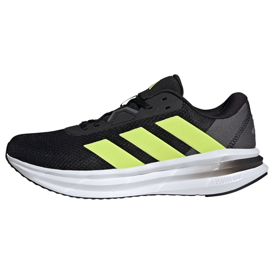 Кроссовки для бега ADIDAS PERFORMANCE Galaxy 7, черный 
Кроссовки для бега ADIDAS PERFORMANCE Galaxy 7, черный