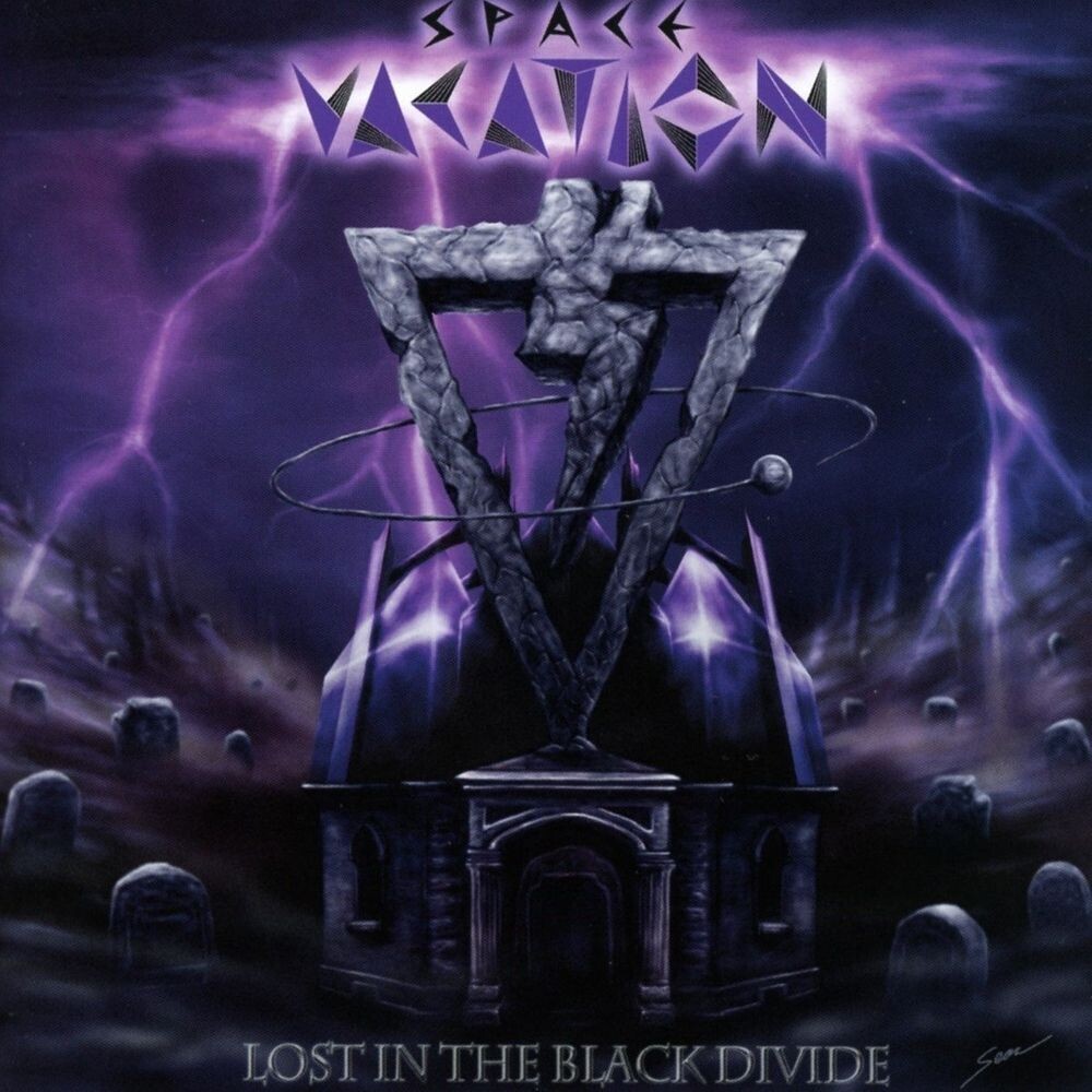 Диск CD Lost In The Black Divide - Space Vacation 
Диск CD Lost In The Black Divide - Space Vacation