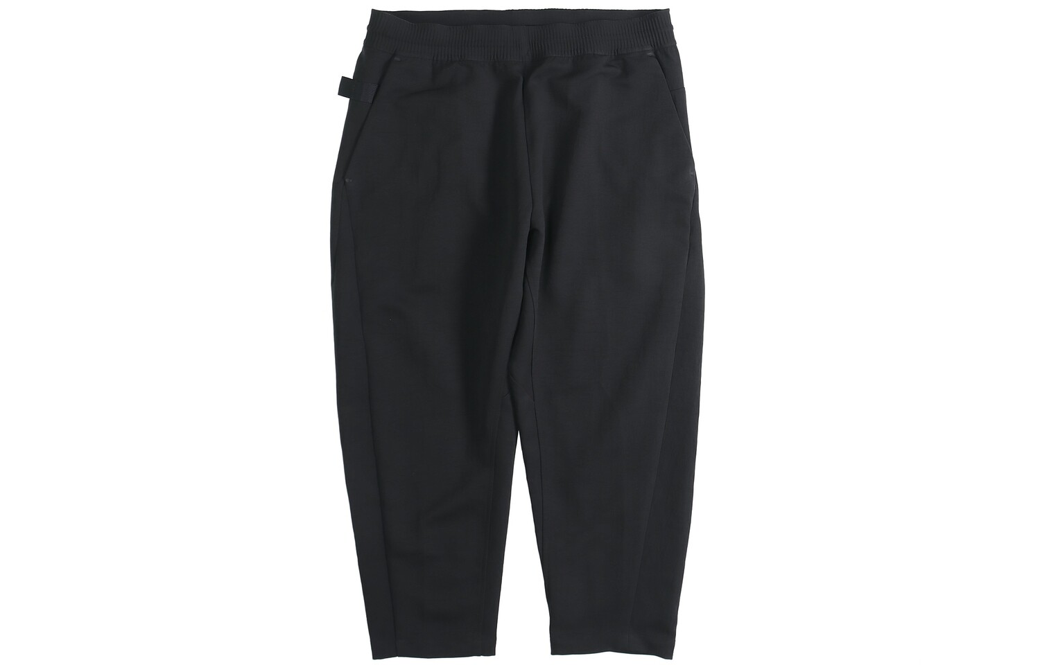 Мужские трикотажные спортивные штаны Nike, цвет Black
Мужские трикотажные спортивные штаны Nike, цвет Black