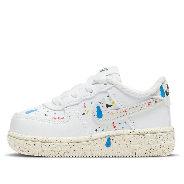 Кроссовки сила 1 лв8 3 Nike, белый
Кроссовки сила 1 лв8 3 Nike, белый