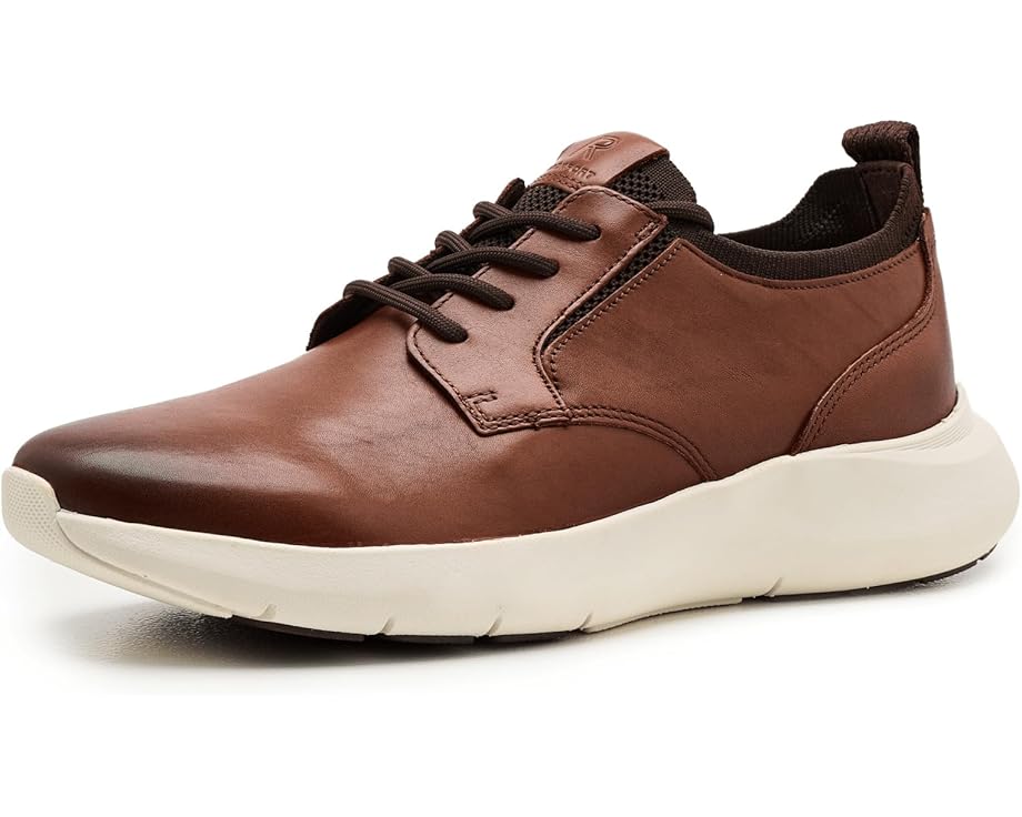 Мужские кроссовки Rockport Jonston, Medium Natural Leather
Мужские кроссовки Rockport Jonston, Medium Natural Leather