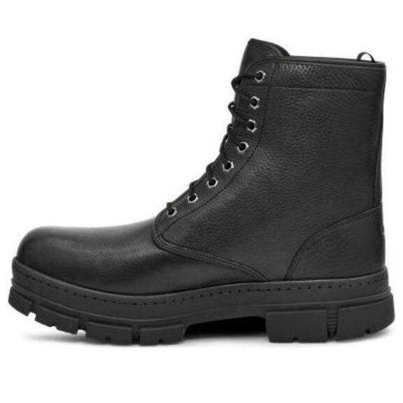 Кроссовки skyview service boot Ugg, черный 
Кроссовки skyview service boot Ugg, черный