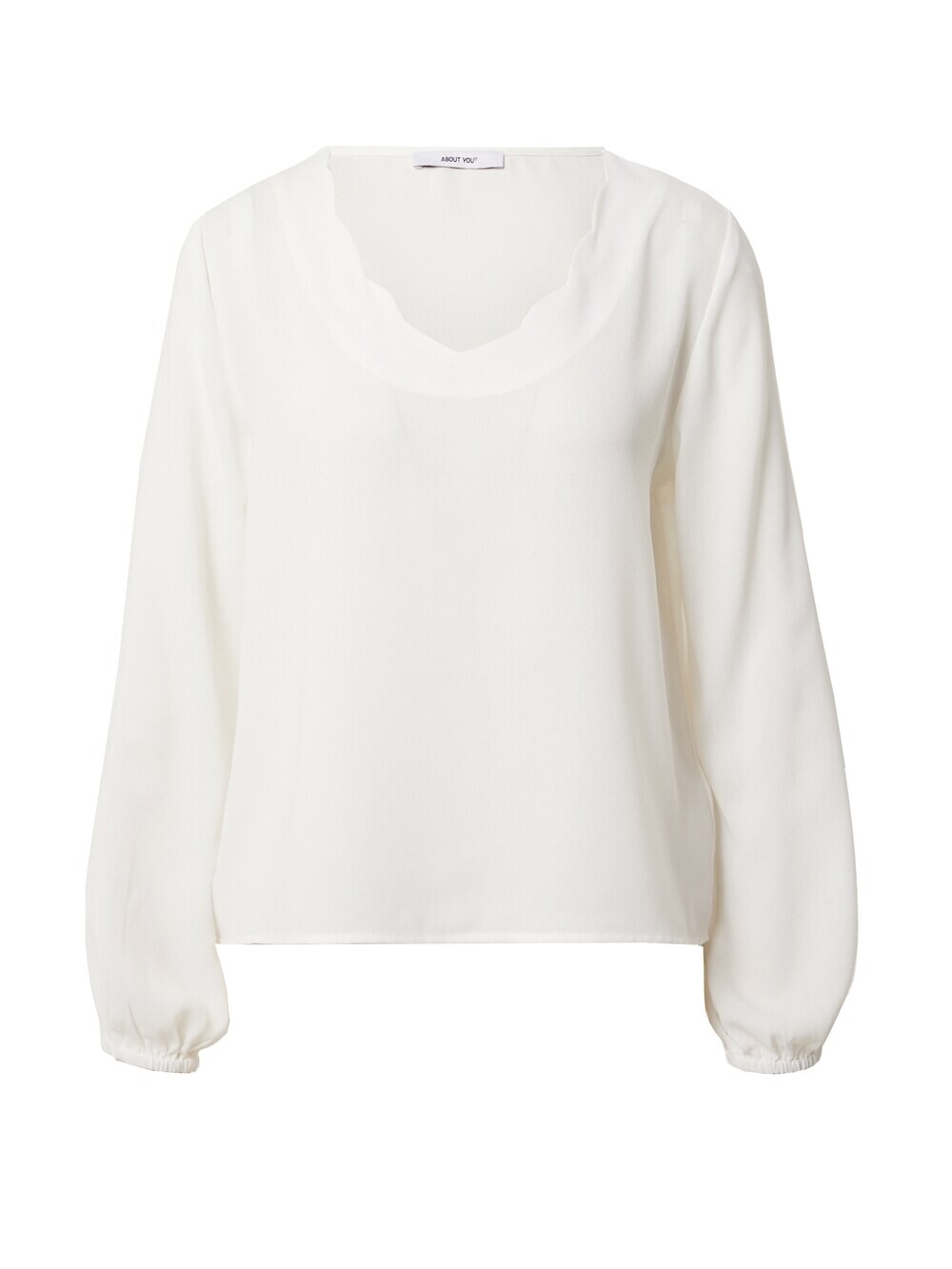Блузка ABOUT YOU Ramona, белый
Блузка ABOUT YOU Ramona, белый