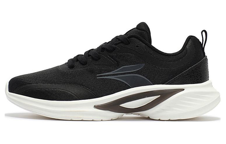 Кроссовки мужские низкие черный 361°
Кроссовки мужские низкие черный 361°