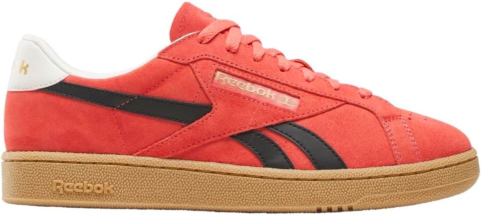 Кроссовки Reebok Unisex Adult Club C Grounds, черный
Кроссовки Reebok Unisex Adult Club C Grounds, черный