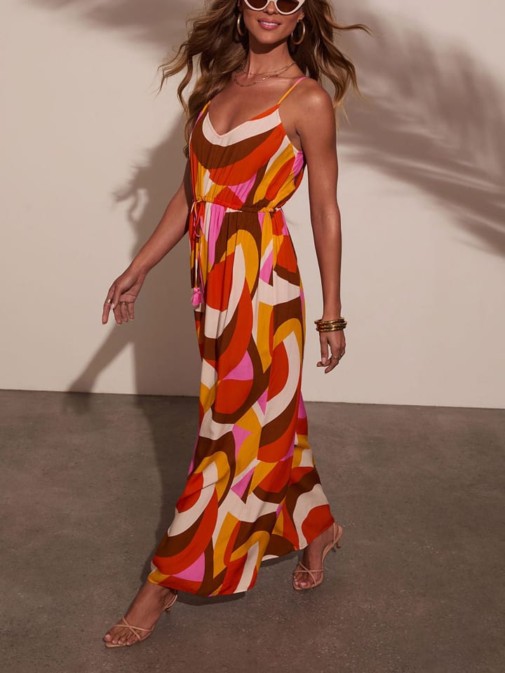 Комбинезон Milan Kiss
Комбинезон Milan Kiss