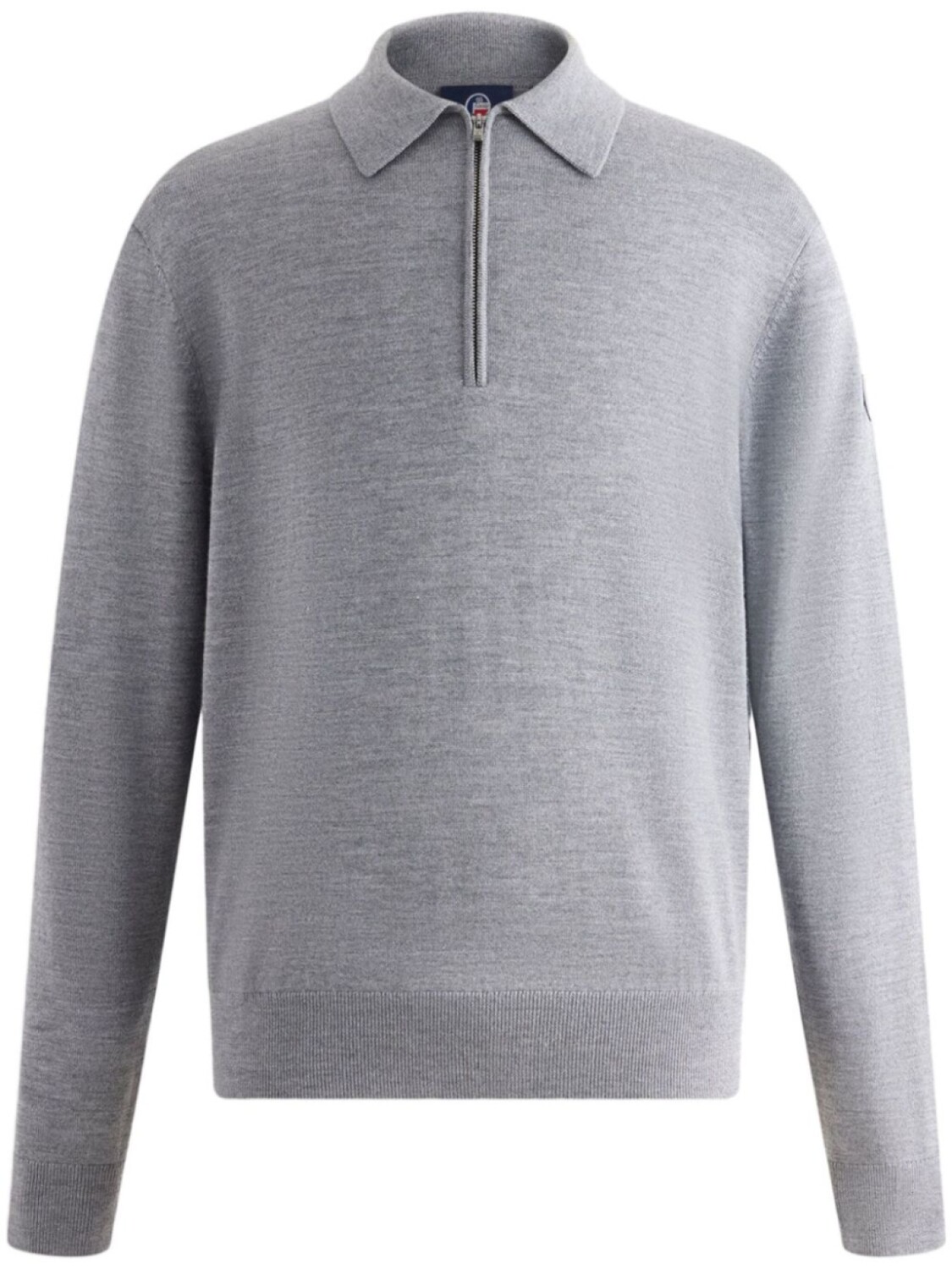 Свитер Clovis Fusalp, серый
Свитер Clovis Fusalp, серый