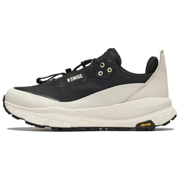 Кроссовки мужские KSWISS Low Top Running Shoes Ecru K·SWISS, 043 Tofu White/Pure Black
Кроссовки мужские KSWISS Low Top Running Shoes Ecru K·SWISS, 043 Tofu White/Pure Black