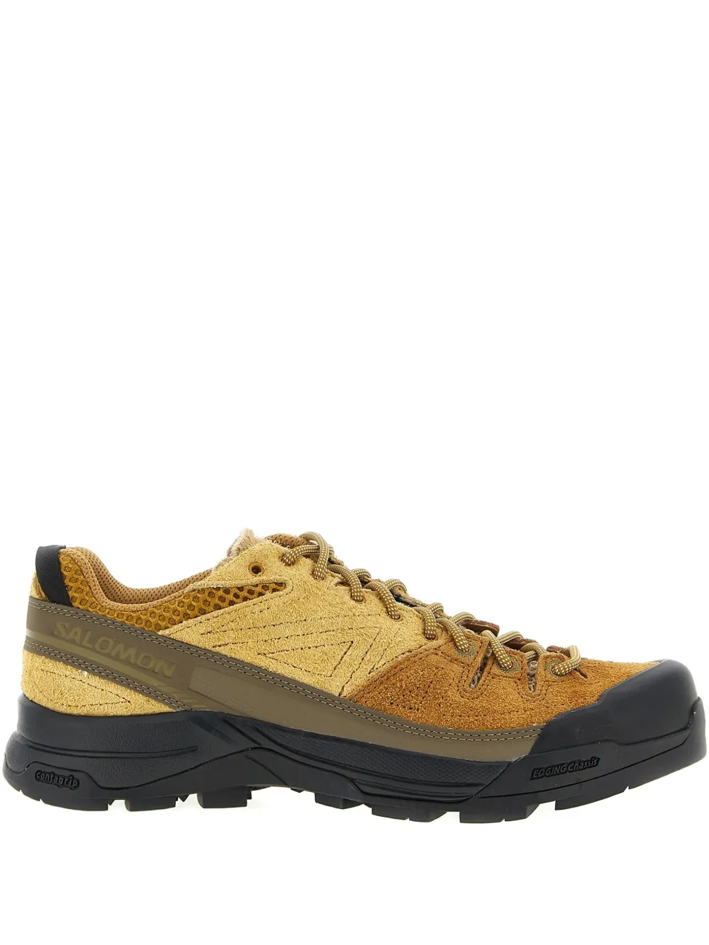 Сетчатые кроссовки Salomon, нейтральный
Сетчатые кроссовки Salomon, нейтральный