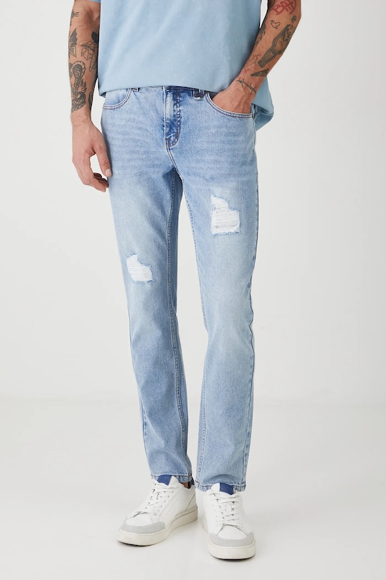 Джинсы Medicine, синий
Джинсы Medicine, синий