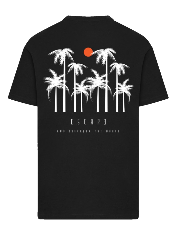 Футболка Escape Discover the World Palm Trees черного цвета F4NT4STIC, Черный, Футболка Escape Discover the World Palm Trees черного цвета F4NT4STIC
Футболка Escape Discover the World Palm Trees черного цвета F4NT4STIC, Черный, Футболка Escape Discover the World Palm Trees черного цвета F4NT4STIC