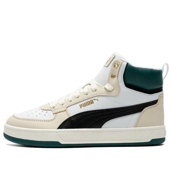 Кроссовки caven 2.0 mid 'white black alpine snow' Puma, черный
Кроссовки caven 2.0 mid 'white black alpine snow' Puma, черный