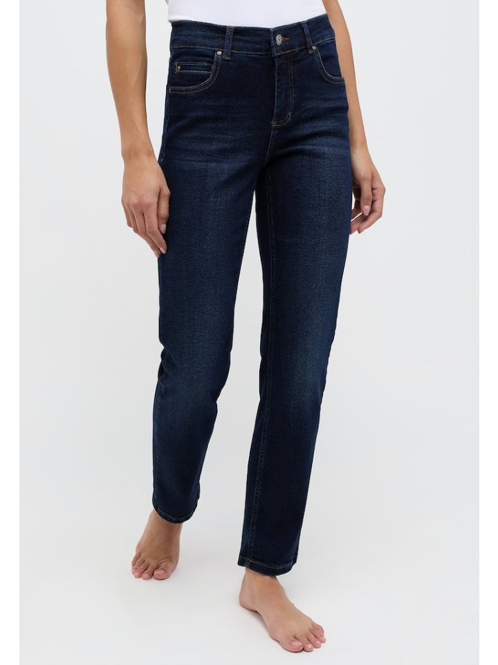 Джинсы ANGELS Jeans, синий
Джинсы ANGELS Jeans, синий