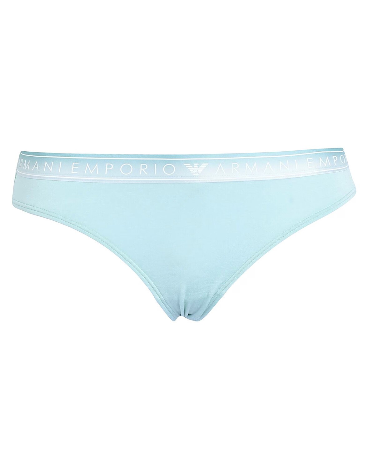 Трусы Giorgio Armani, светло-зеленый
Трусы Giorgio Armani, светло-зеленый