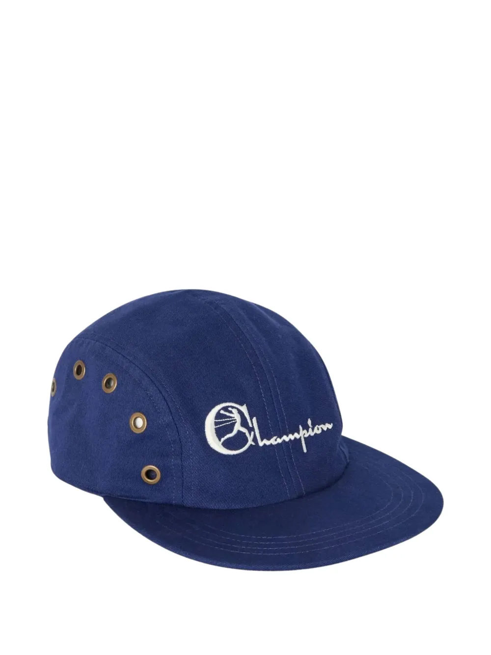 Бейсболка с вышивкой Champion, синий
Бейсболка с вышивкой Champion, синий