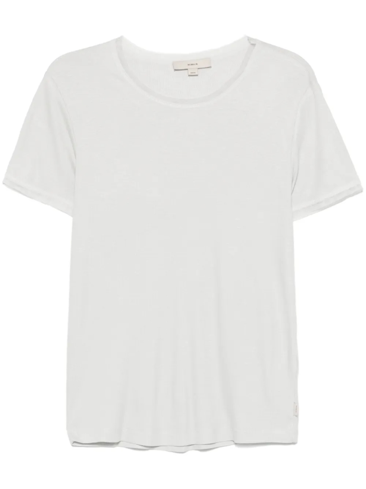 REMAIN футболка с сетчатой отделкой, серый
REMAIN футболка с сетчатой отделкой, серый