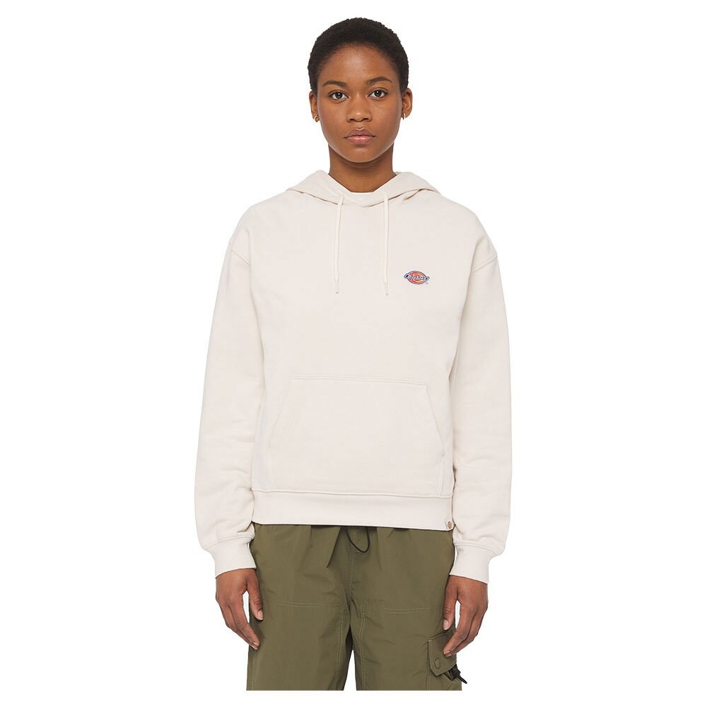 Худи Dickies Millersburg, бежевый
Худи Dickies Millersburg, бежевый