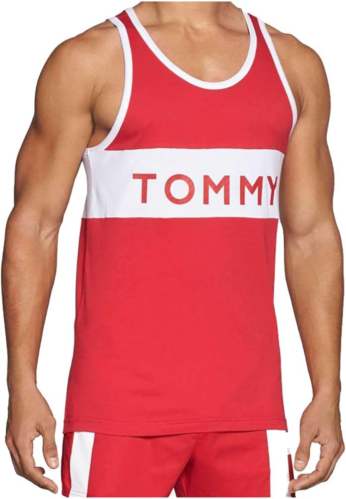 Tommy Hilfiger Мужская спортивная одежда, Mahogany
Tommy Hilfiger Мужская спортивная одежда, Mahogany