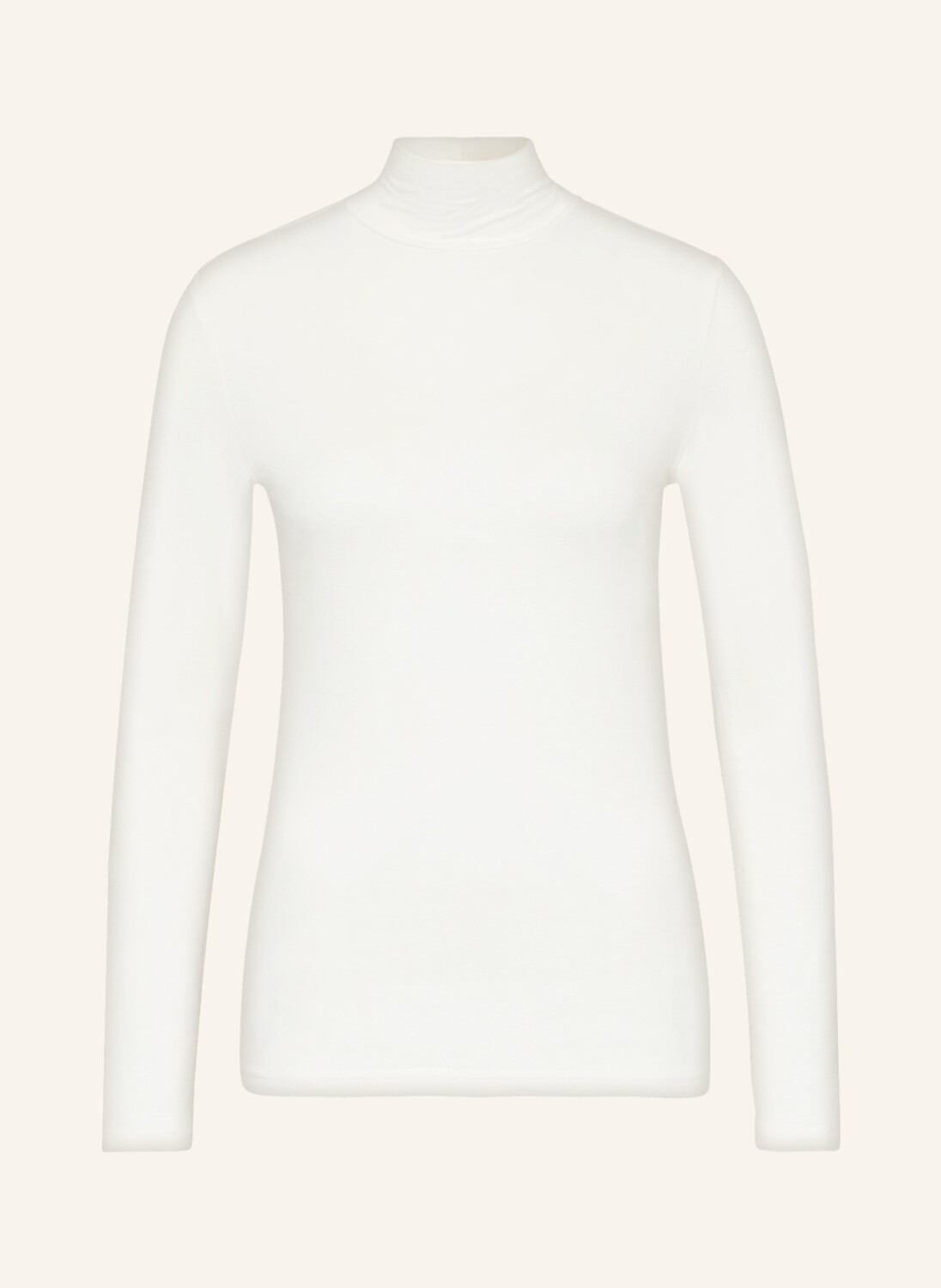 Водолазка-рубашка BOVIVA, кремовый
Водолазка-рубашка BOVIVA, кремовый