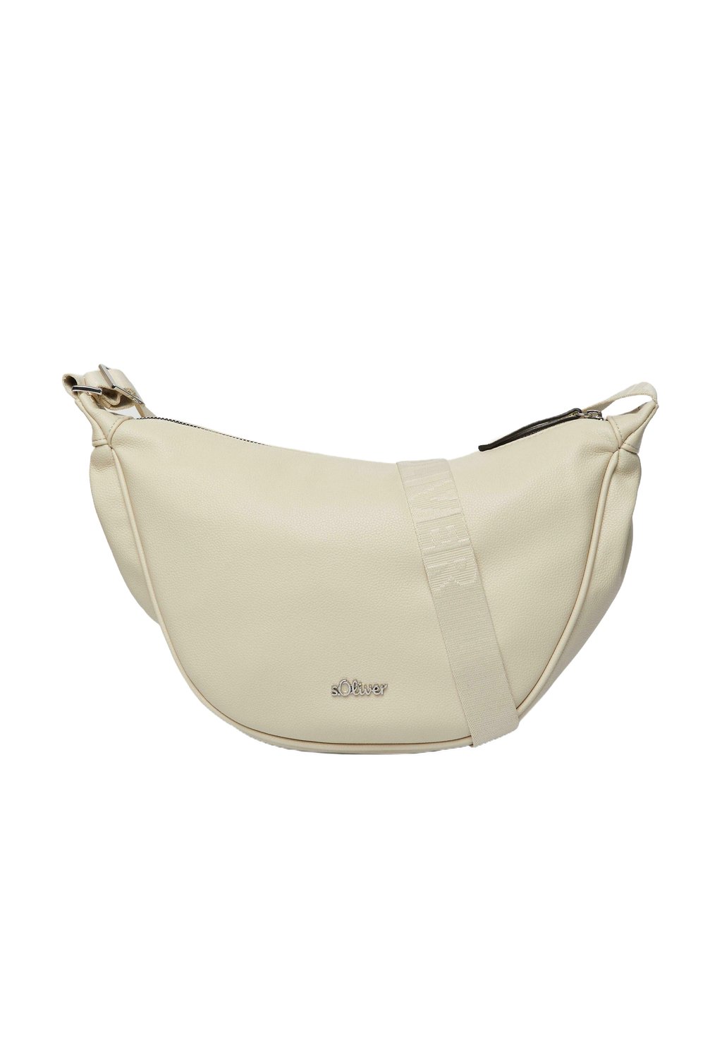 Сумка через плечо MIT LOGO AUF DEM LÄNGENVERSTELLBAREN SCHULTERGURT s.Oliver, бежевый
Сумка через плечо MIT LOGO AUF DEM LÄNGENVERSTELLBAREN SCHULTERGURT s.Oliver, бежевый
