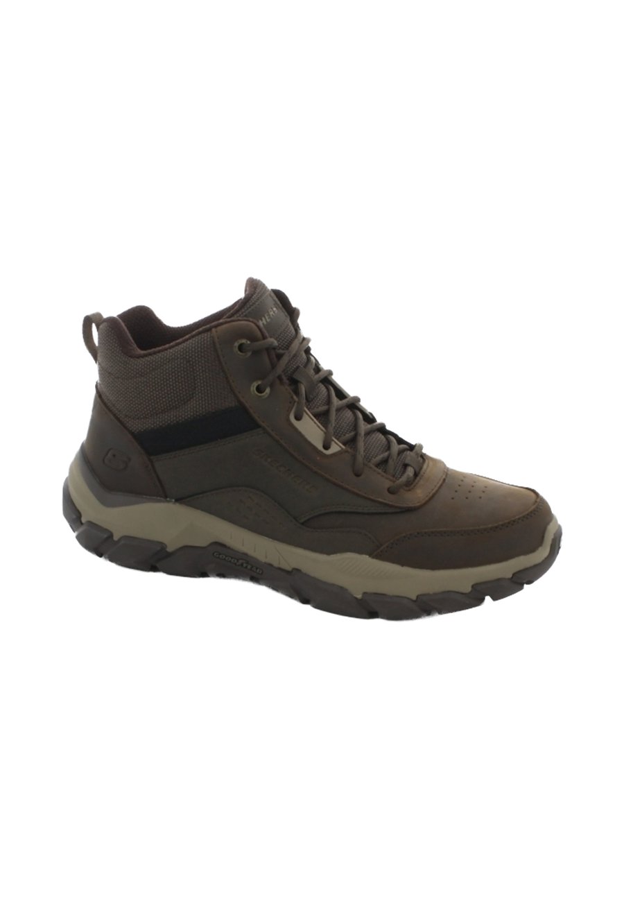 Ботинки Skechers Lace-up ankle boots, Bruin/Brown
Ботинки Skechers Lace-up ankle boots, Bruin/Brown