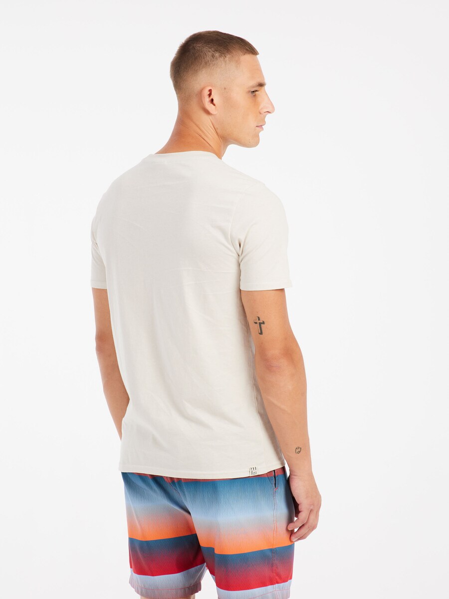 Рубашка PROTEST PRTBarn, от белого
Рубашка PROTEST PRTBarn, от белого