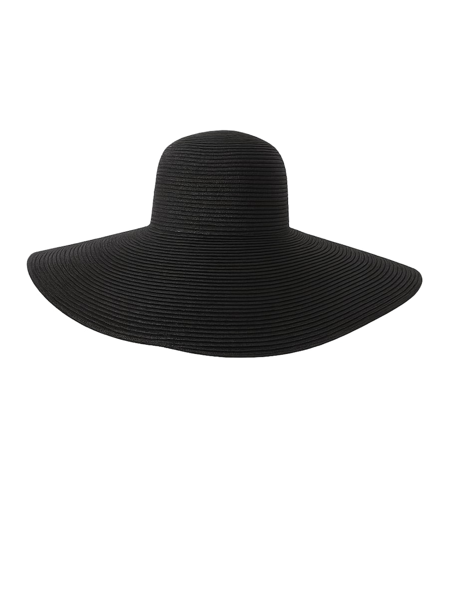 Шляпа C&City, черный
Шляпа C&City, черный