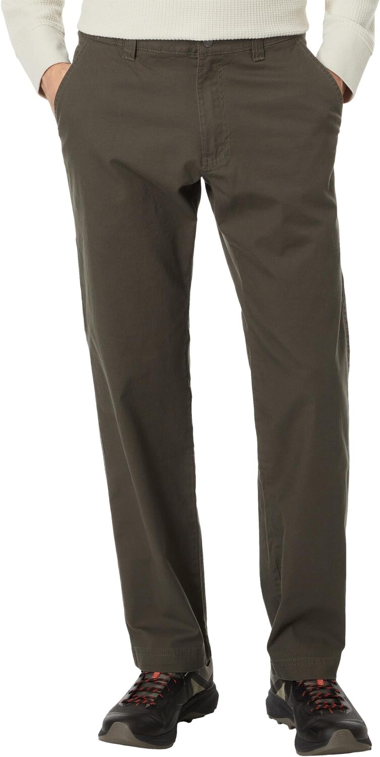 Брюки Flex ROC Columbia, цвет Alpine Tundra
Брюки Flex ROC Columbia, цвет Alpine Tundra