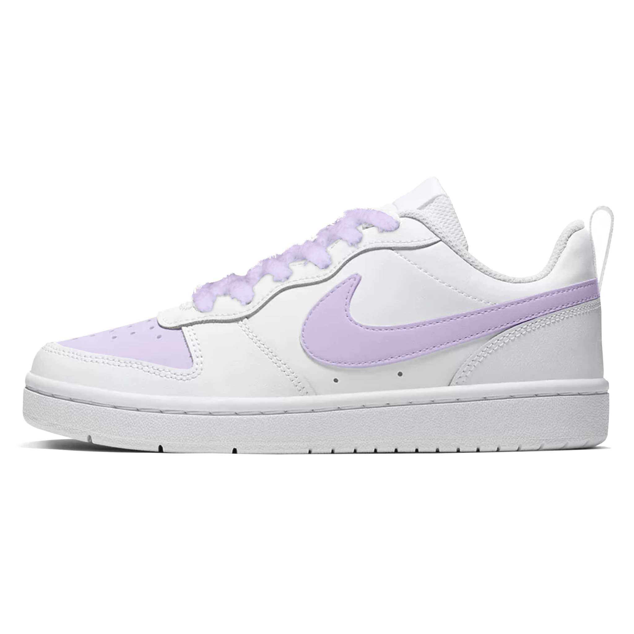 Nike Court Borough нескользкие амортизирующие низкие детские скейтбординг кроссовки светло-фиолетовый для подростков
Nike Court Borough нескользкие амортизирующие низкие детские скейтбординг кроссовки светло-фиолетовый для подростков