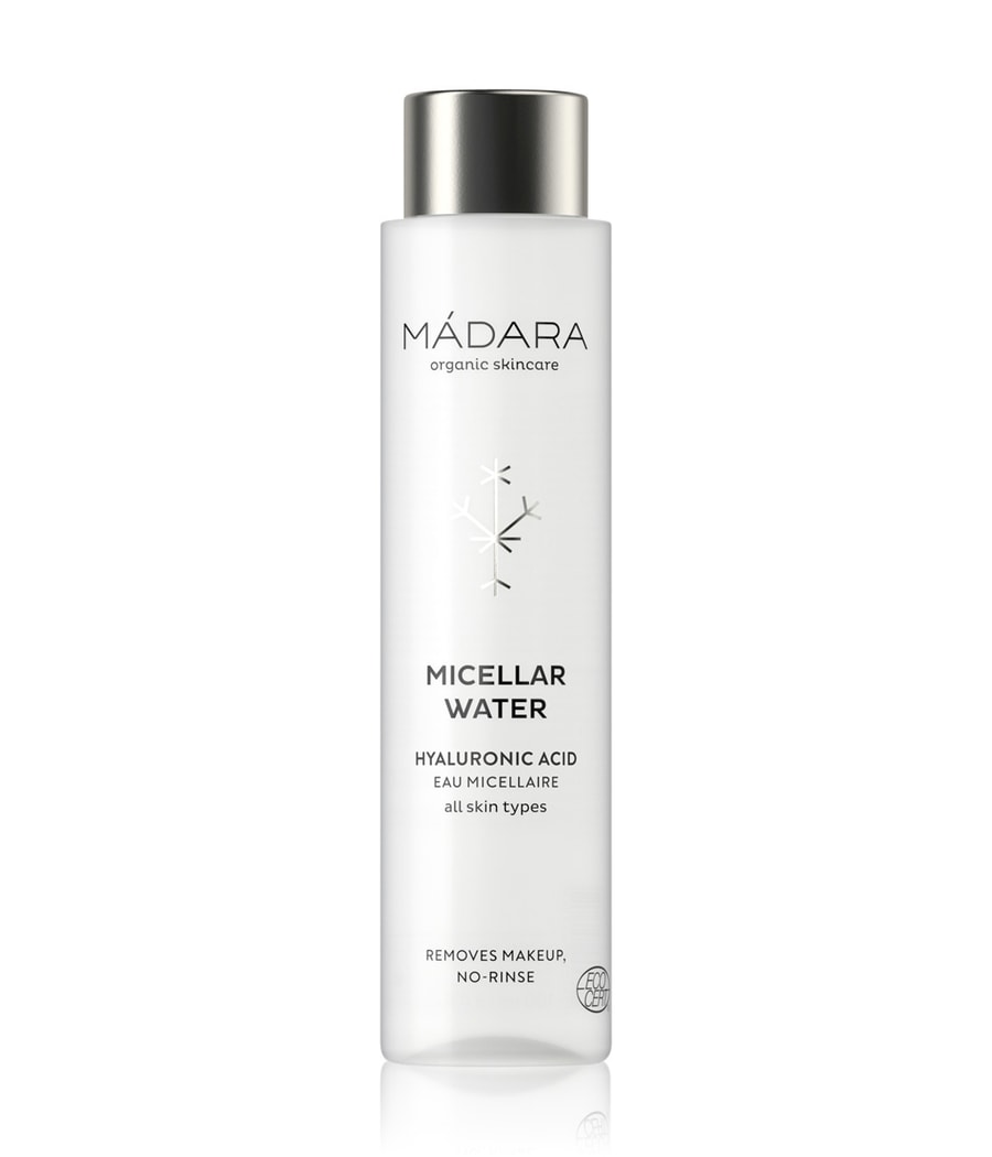Тоник для лица MADARA Micellar Water, 100 ml
Тоник для лица MADARA Micellar Water, 100 ml