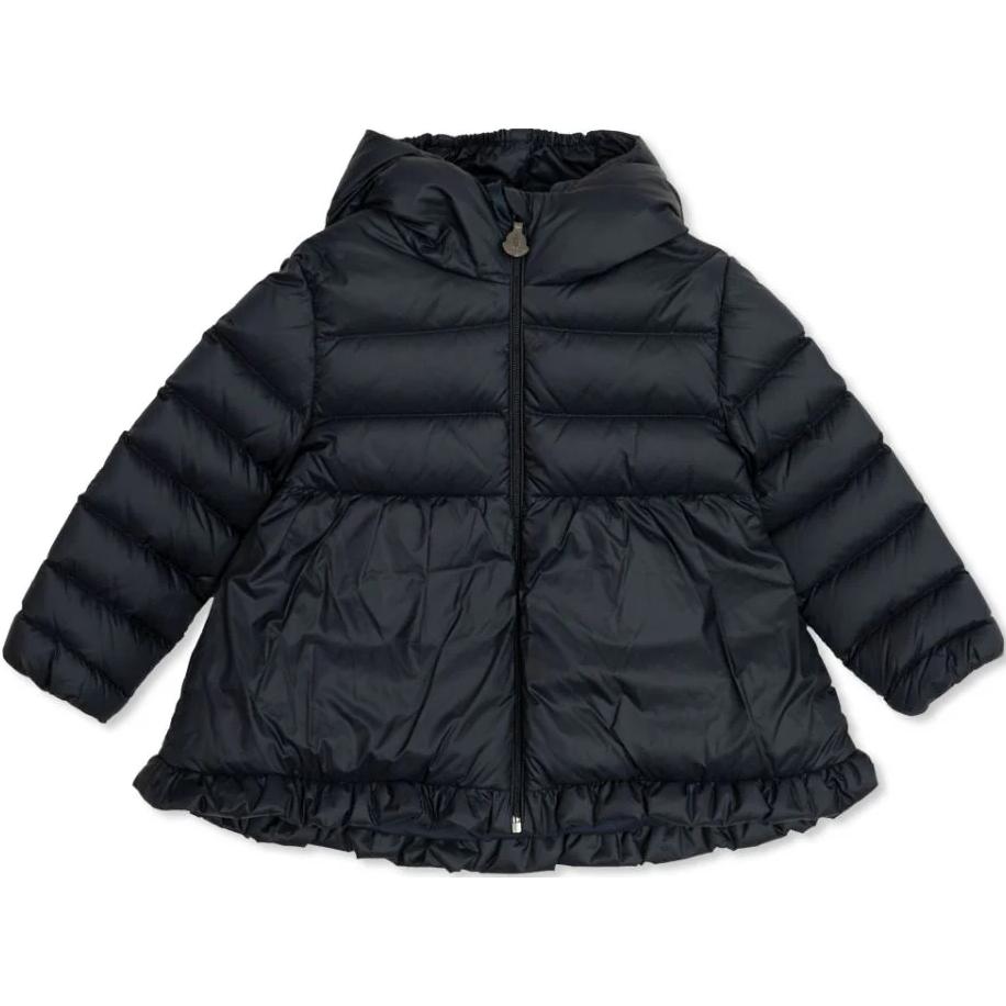 Moncler Детский топ Midnight Blue для малышей
Moncler Детский топ Midnight Blue для малышей