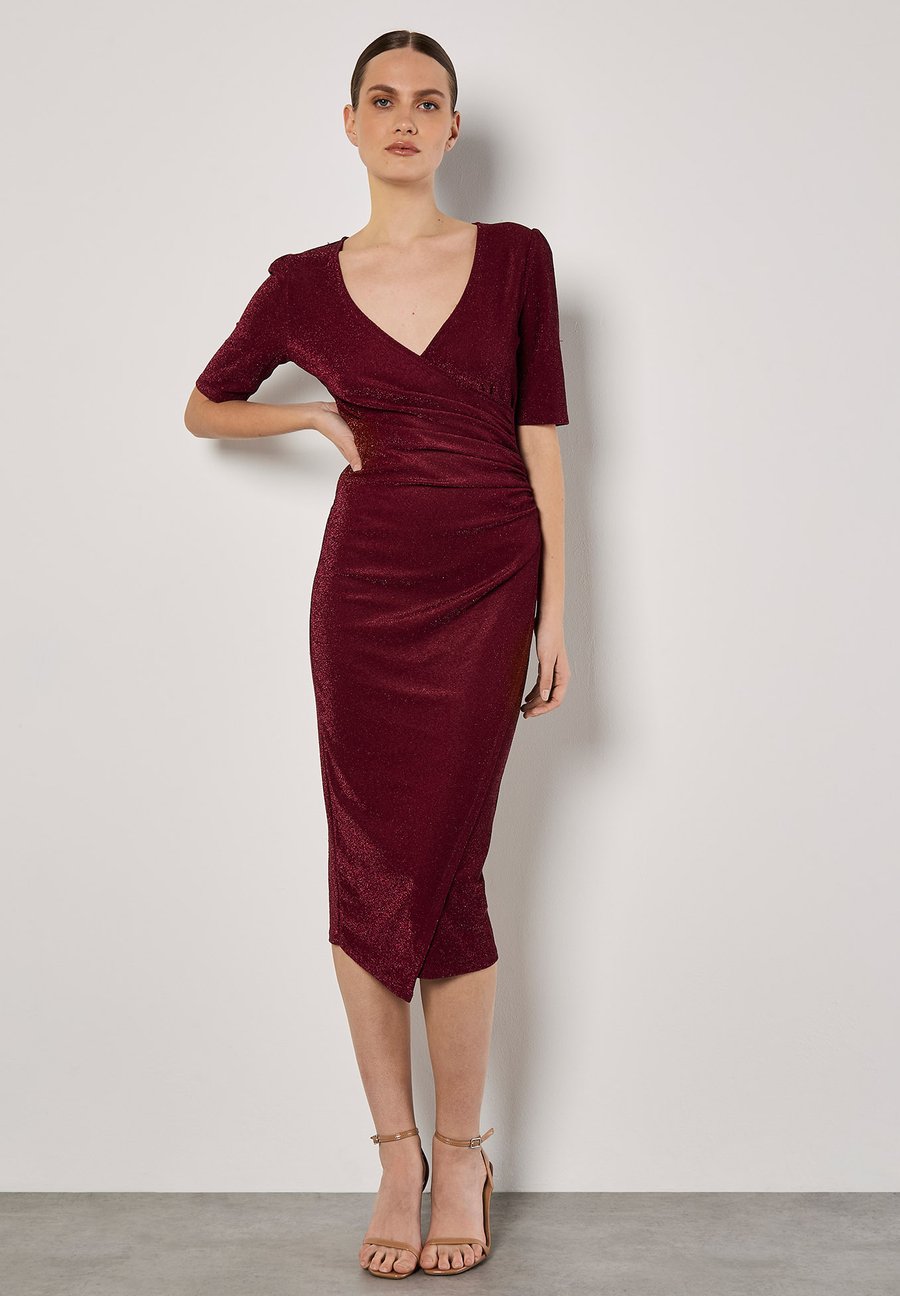 Платье Apricot Cocktail dress / Party dress, Burgundy/Bordeaux
Платье Apricot Cocktail dress / Party dress, Burgundy/Bordeaux