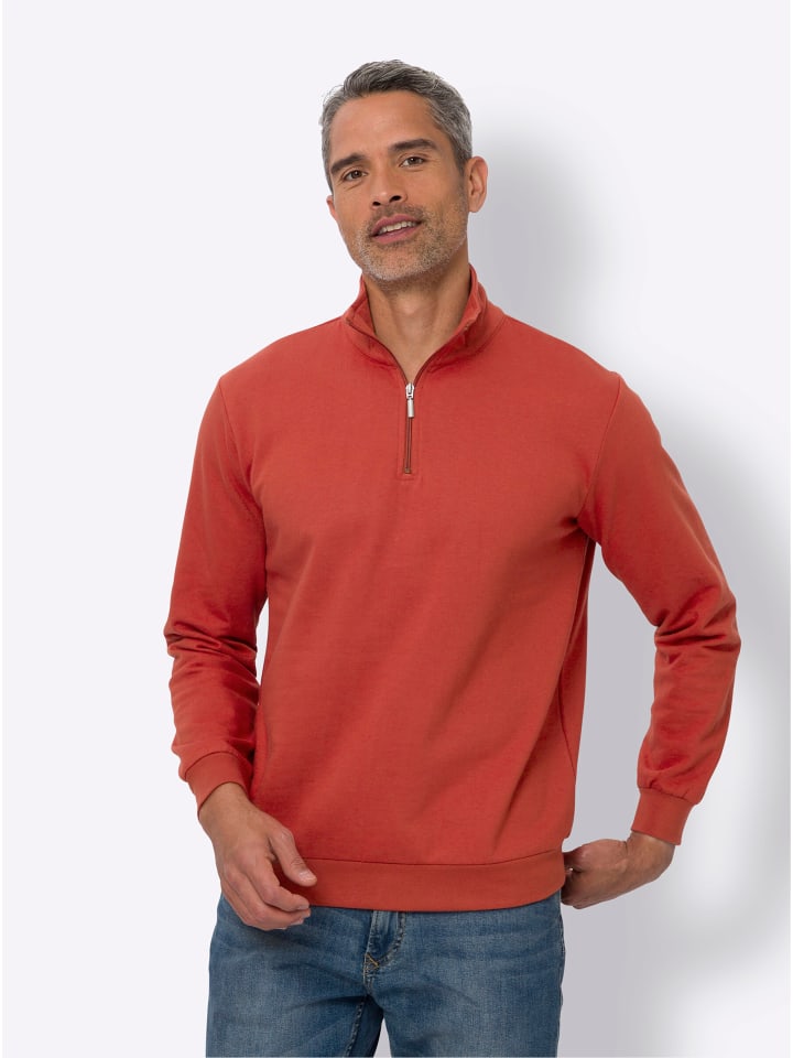 Толстовка ржаво-красного цвета Sieh an!, Красный, Толстовка ржаво-красного цвета Sieh an!
Толстовка ржаво-красного цвета Sieh an!, Красный, Толстовка ржаво-красного цвета Sieh an!