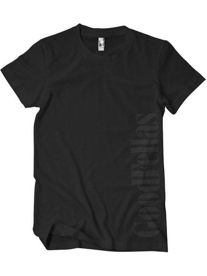 Футболка черного цвета Warner Bros. Entertainment, Черный, Футболка черного цвета Warner Bros. Entertainment
Футболка черного цвета Warner Bros. Entertainment, Черный, Футболка черного цвета Warner Bros. Entertainment