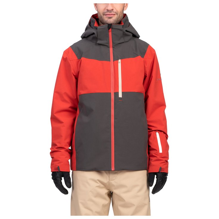 Функциональная куртка deviat argile - s Sun Valley
Функциональная куртка deviat argile - s Sun Valley